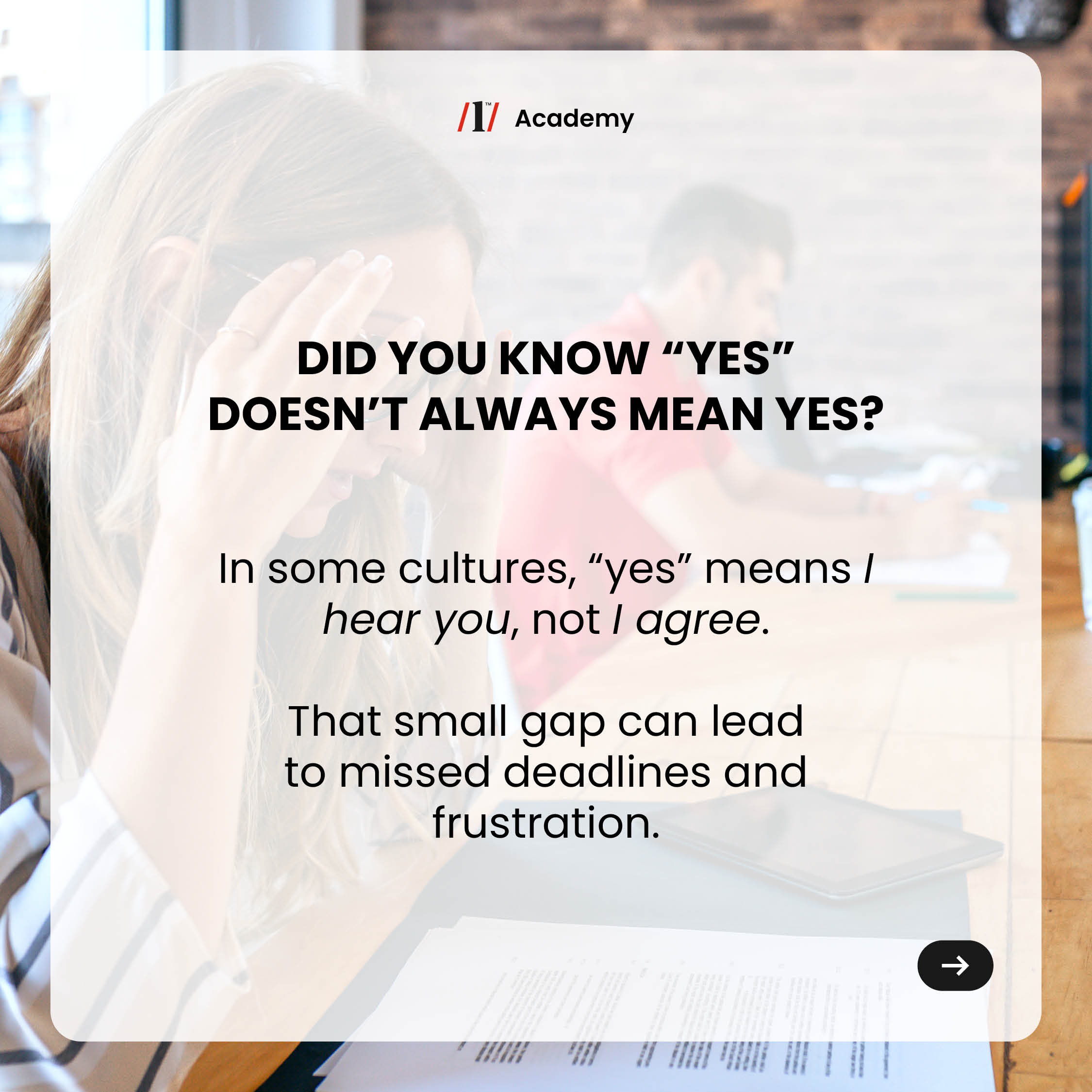 Cultural Missteps slide 2